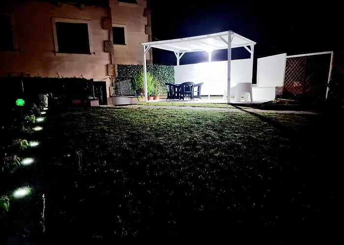 Будинок відпочинку La Casa Al Mare, Pittulongu Ольбія