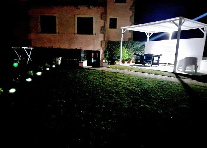 La Casa Al Mare, Pittulongu *