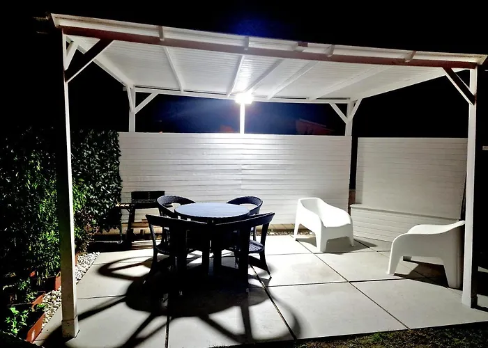 La Casa Al Mare, Pittulongu * Ольбія