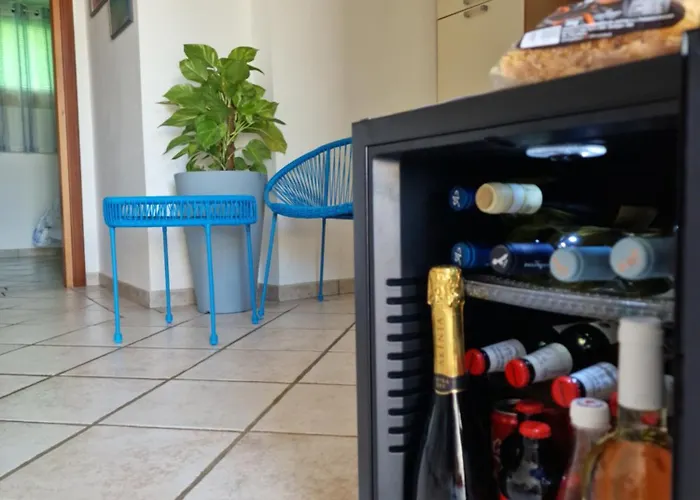 La Casa Al Mare, Pittulongu * Ольбія