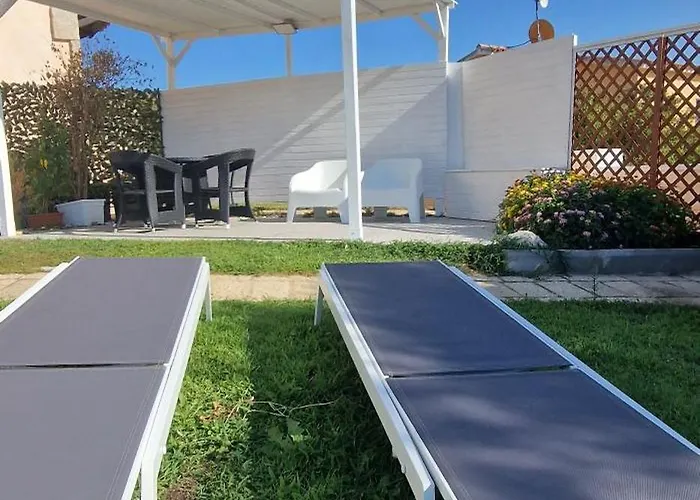 Casa vacanze La Casa Al Mare, Pittulongu *